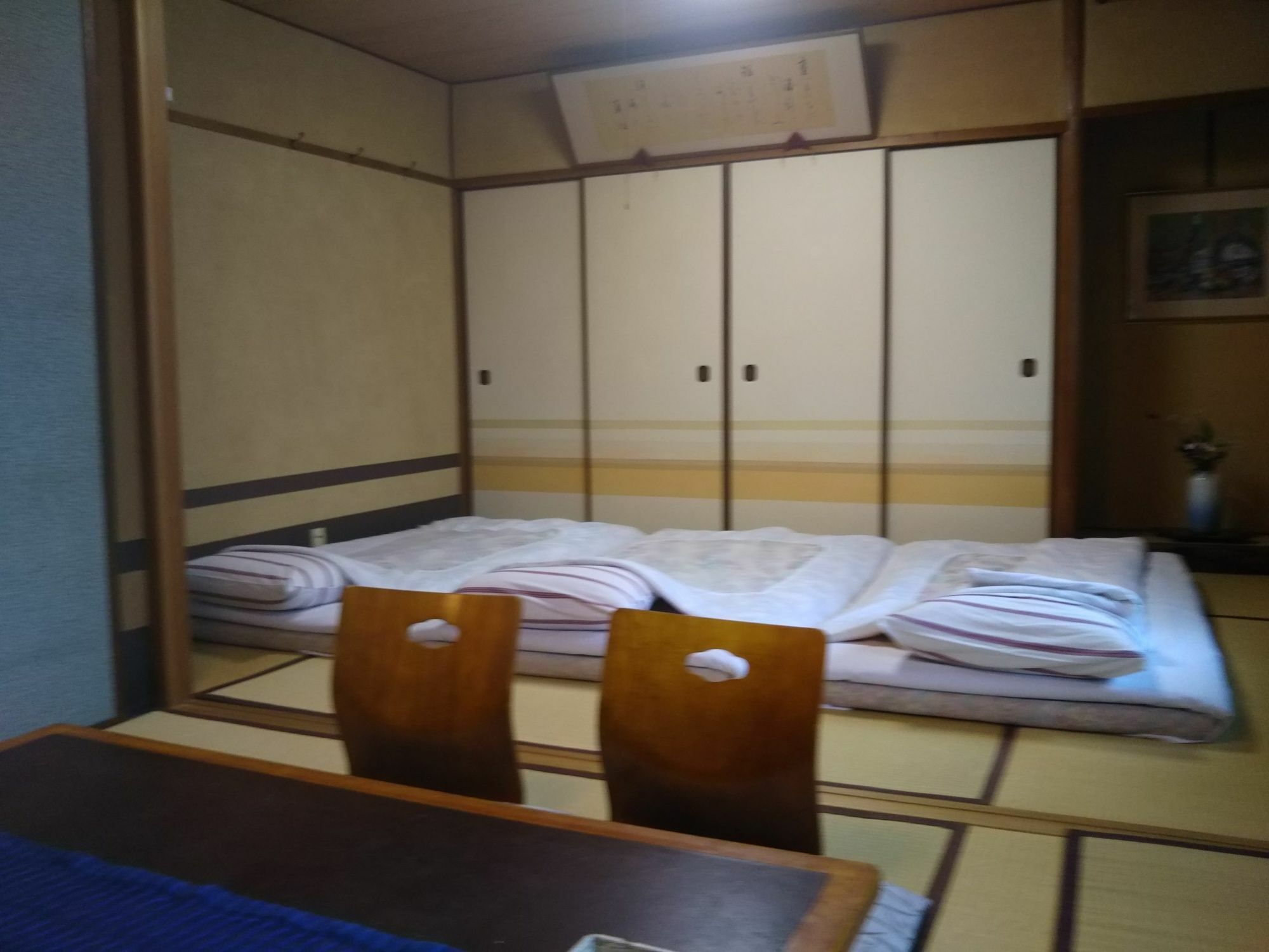 Ryokan Nakajimaya Kyoto Eksteriør billede